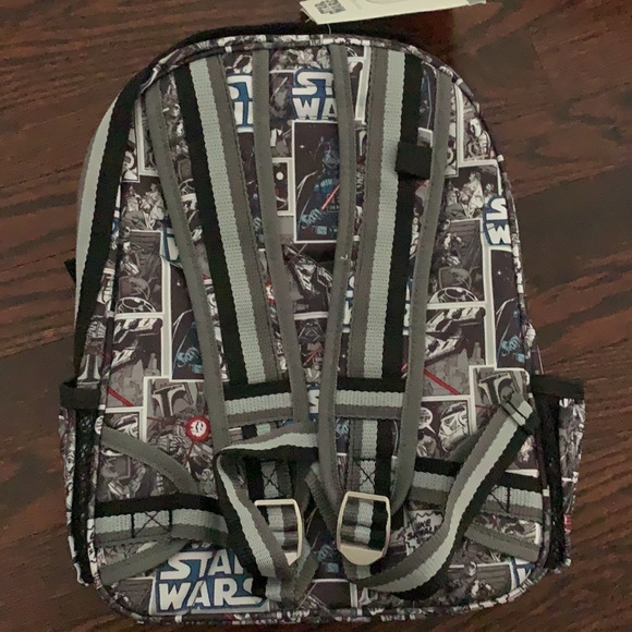 NWT pottery barn backpack sold out - Picture 2 of 6